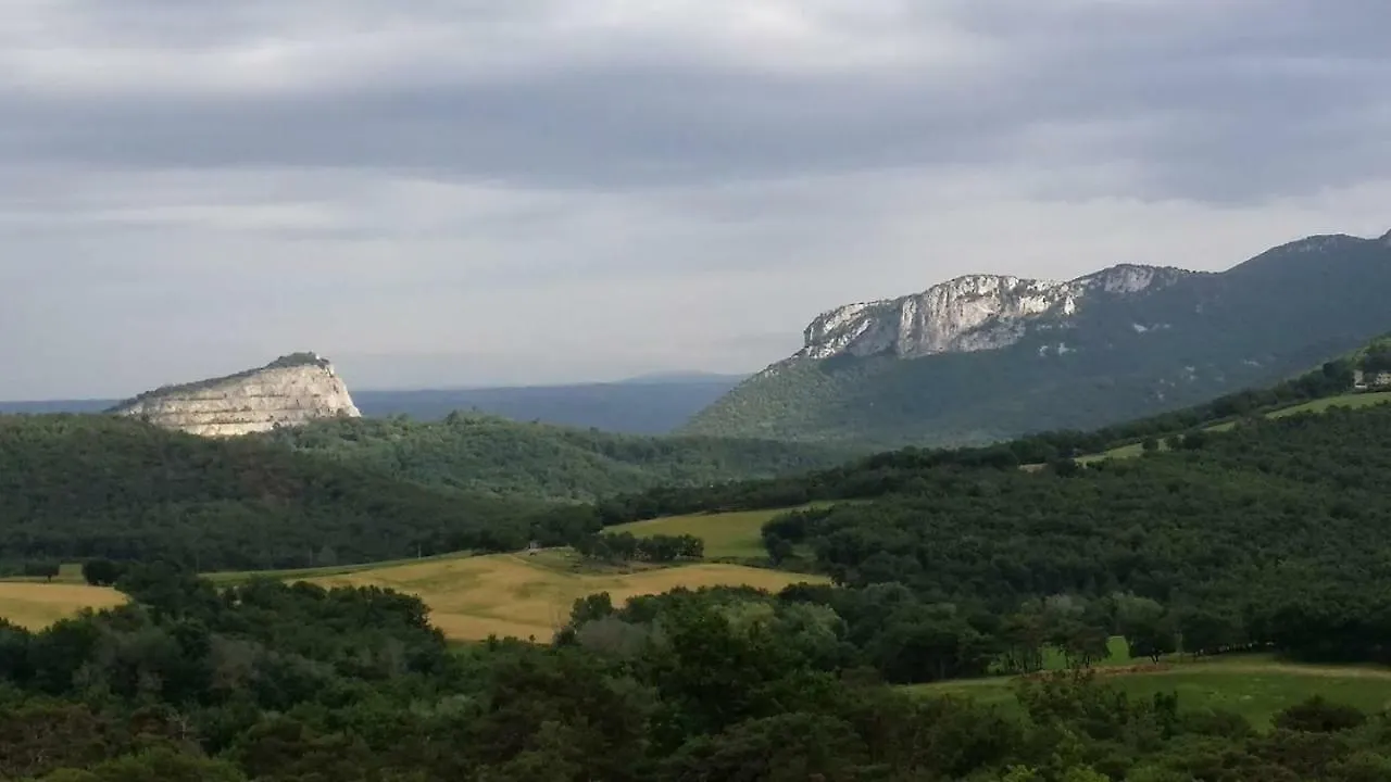 Holiday home Saint Jean Villa Villeneuve