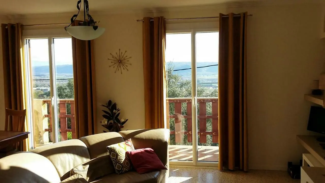 Saint Jean Vila Villeneuve  0*, Villeneuve (Alpes-de-Haute-Provence)