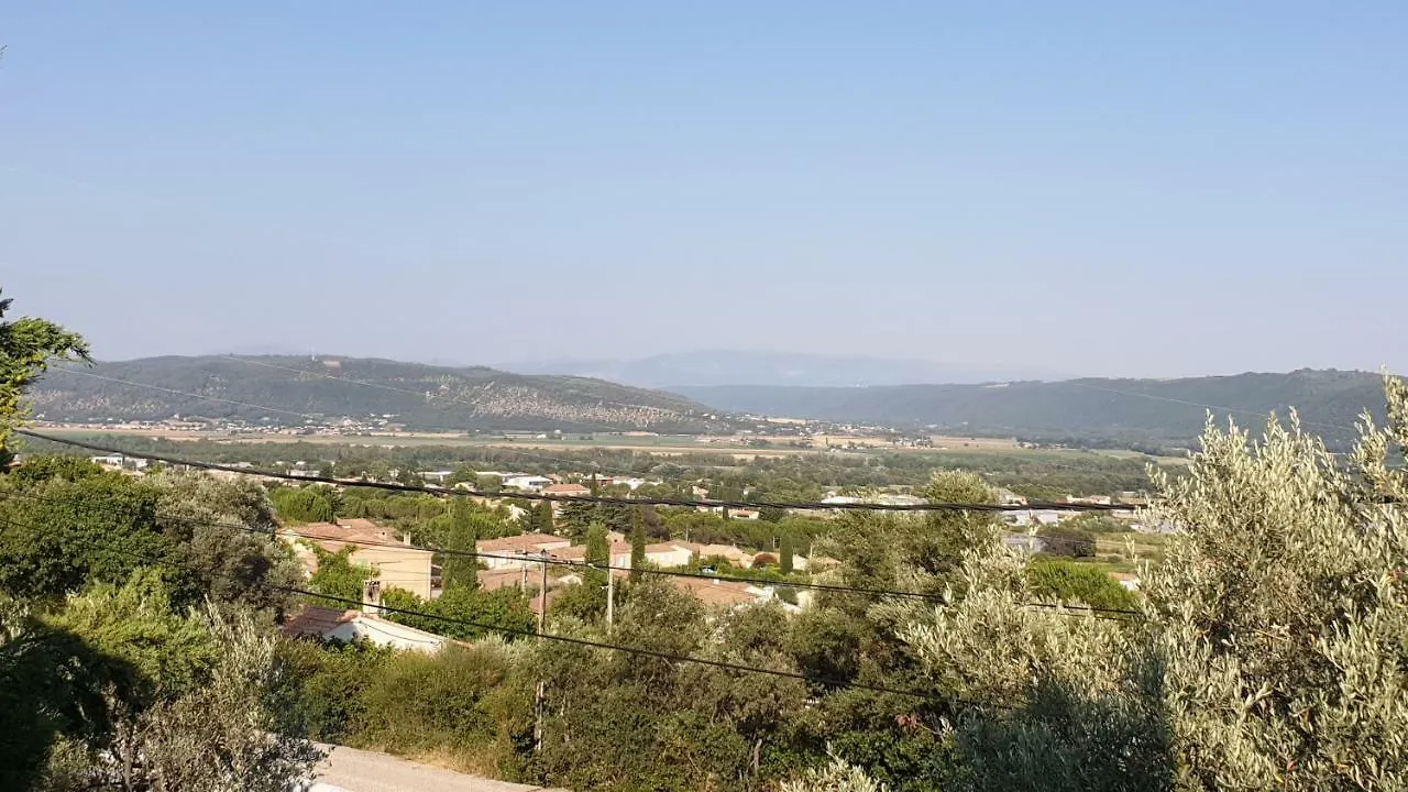 Saint Jean Vila Villeneuve  0*, Villeneuve (Alpes-de-Haute-Provence) França